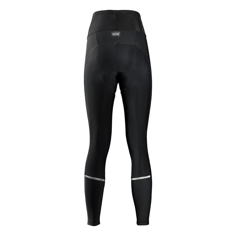 Gore Bike Wear Progress Thermo Tights+ Womens black