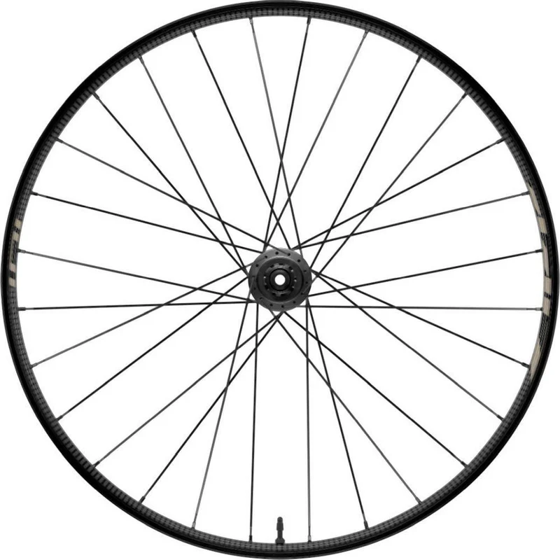 ZIPP 101 XPLR DISC hinten SRAMXDR