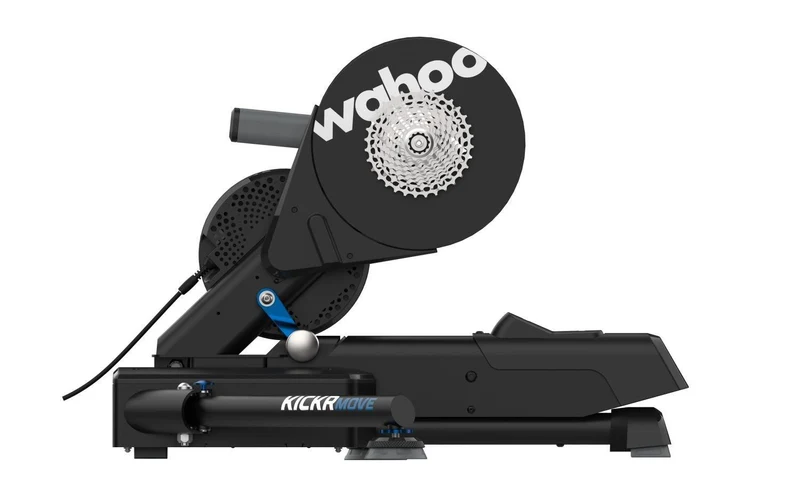 Wahoo Kickr Move schwarz