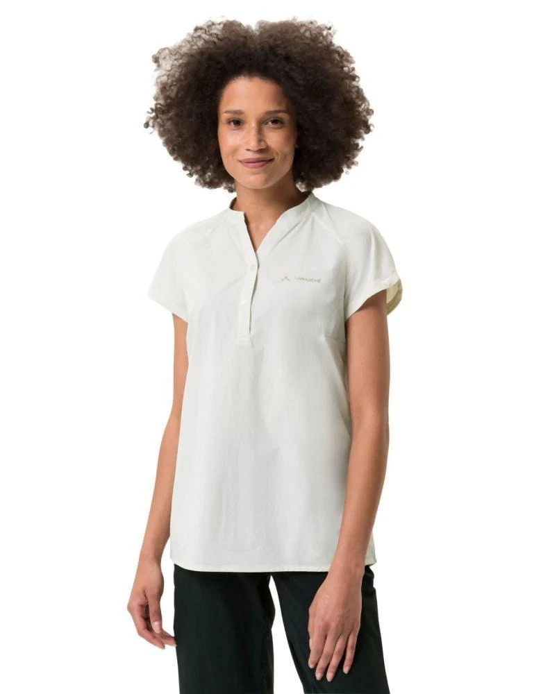 Vaude Women's Yaras SL Shirt II