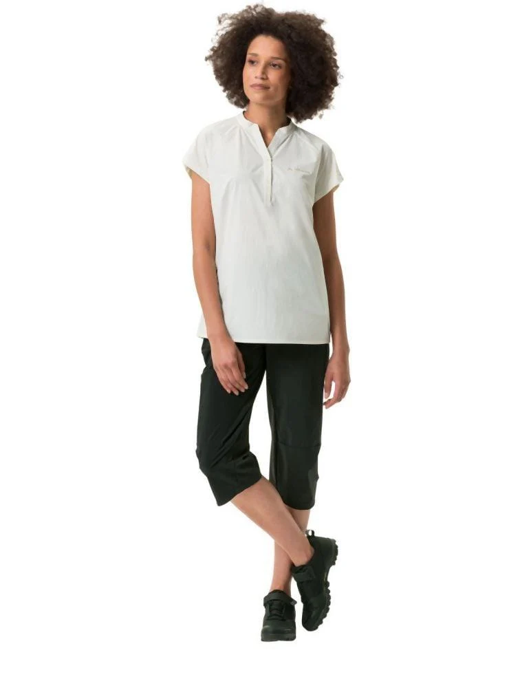 Vaude Women's Yaras SL Shirt II