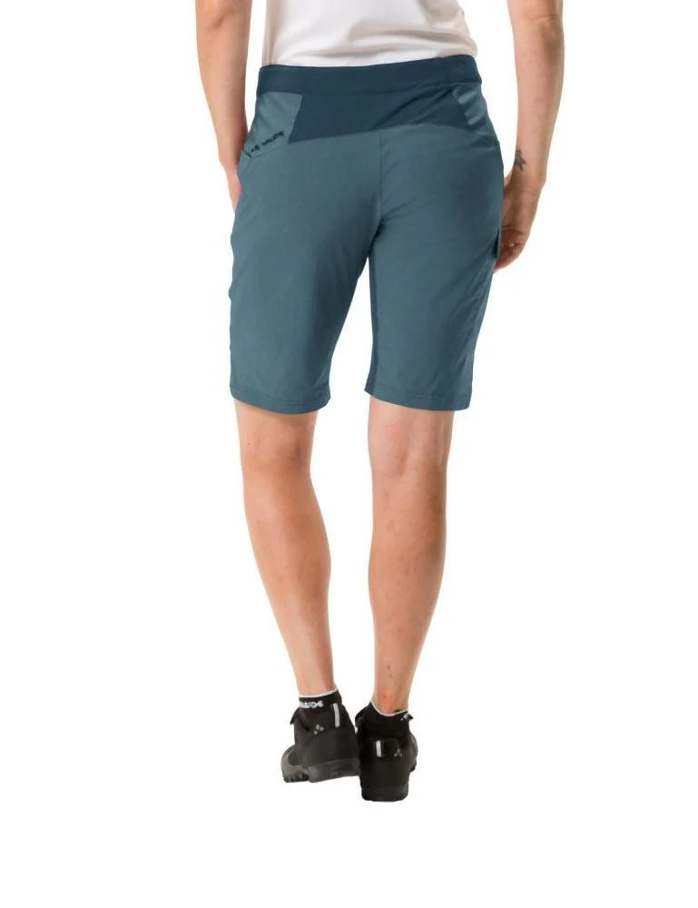 Vaude Women's Tremalzo Shorts II