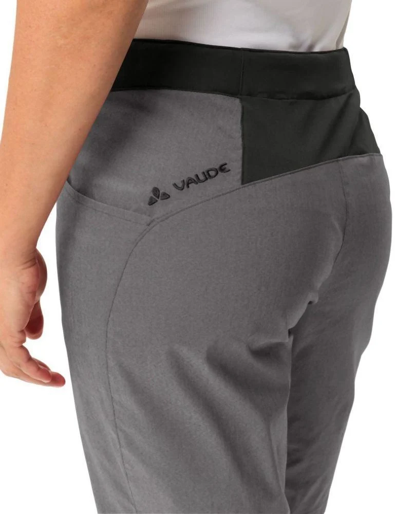 Vaude Women's Tremalzo Shorts II