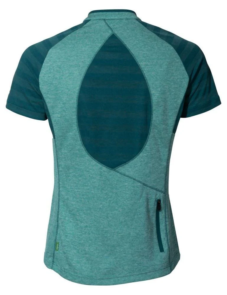 Vaude Women's Tamaro Shirt III