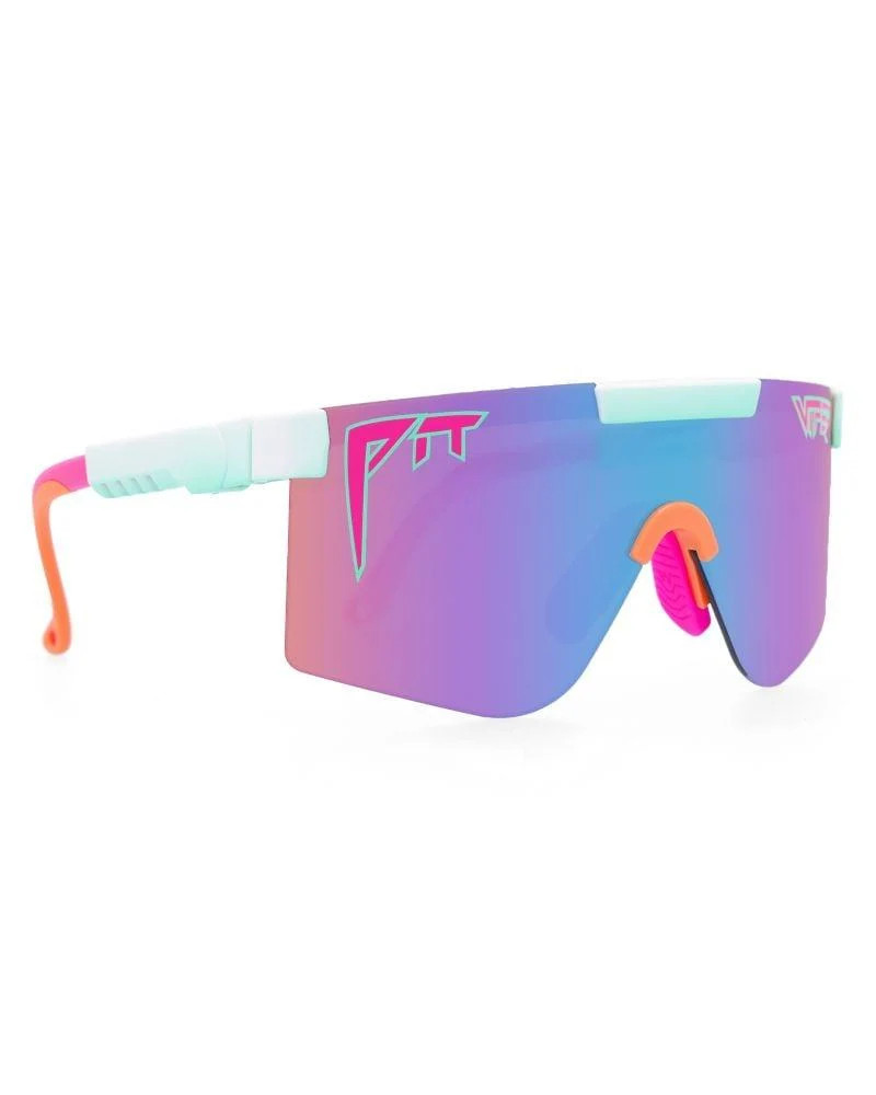 Pit Viper The 2000s