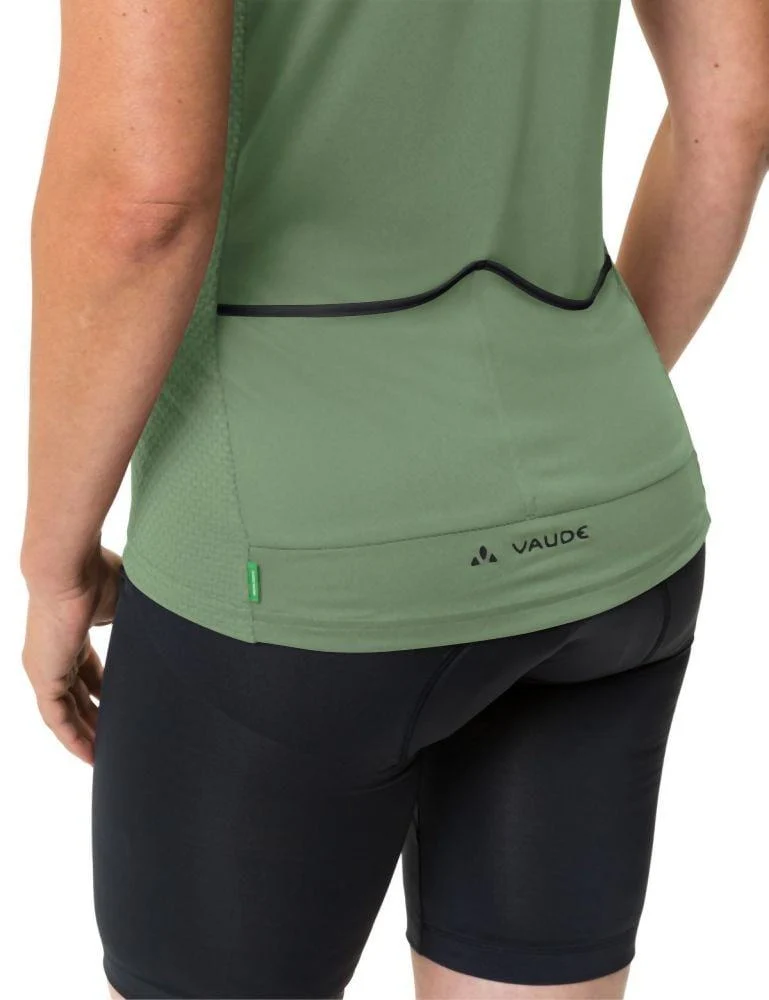 Vaude Women's Posta FZ Tricot SL