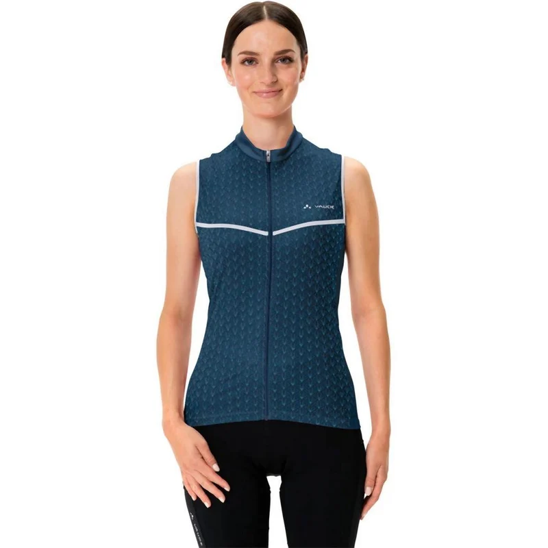 Vaude Women's Posta FZ Tricot SL
