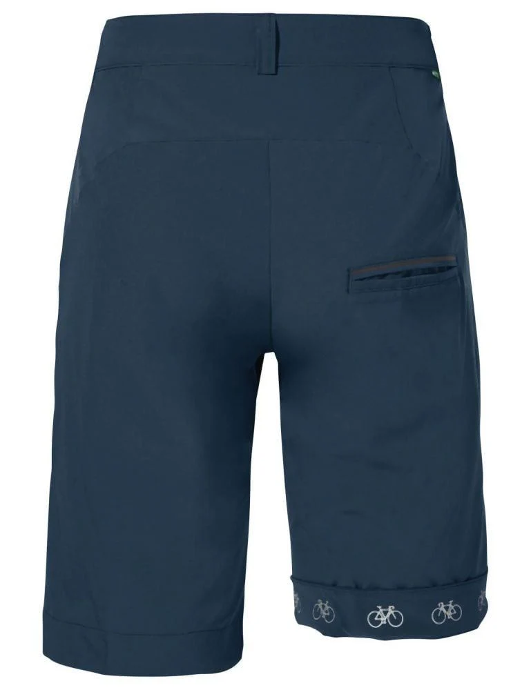 Vaude Women's Cyclist Shorts