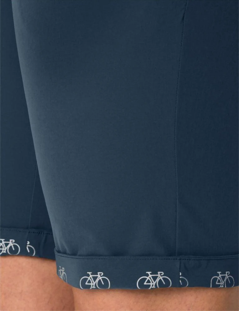 Vaude Women's Cyclist Shorts