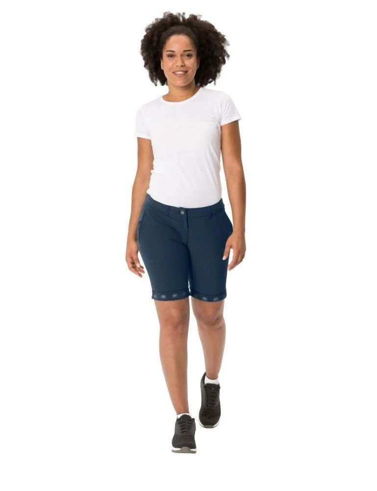 Vaude Women's Cyclist Shorts