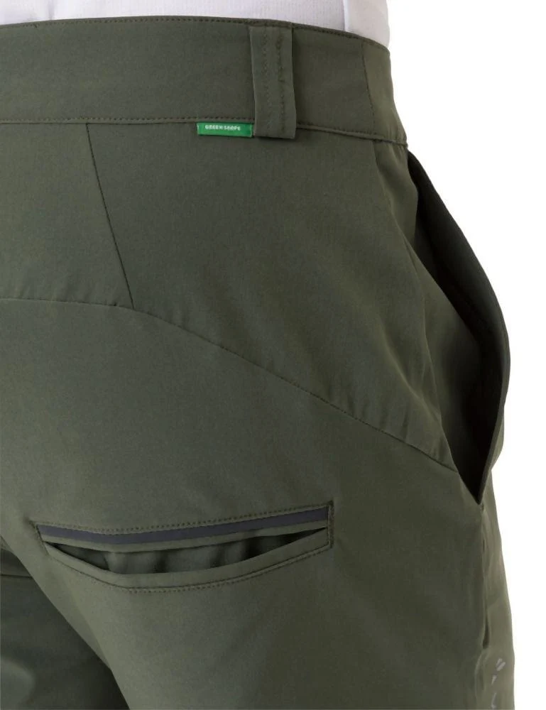 Vaude Women's Cyclist Shorts