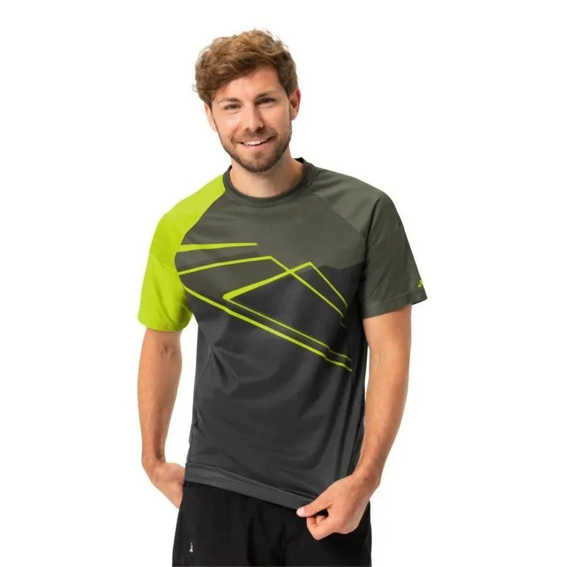 Vaude Men's Moab T-Shirt VI