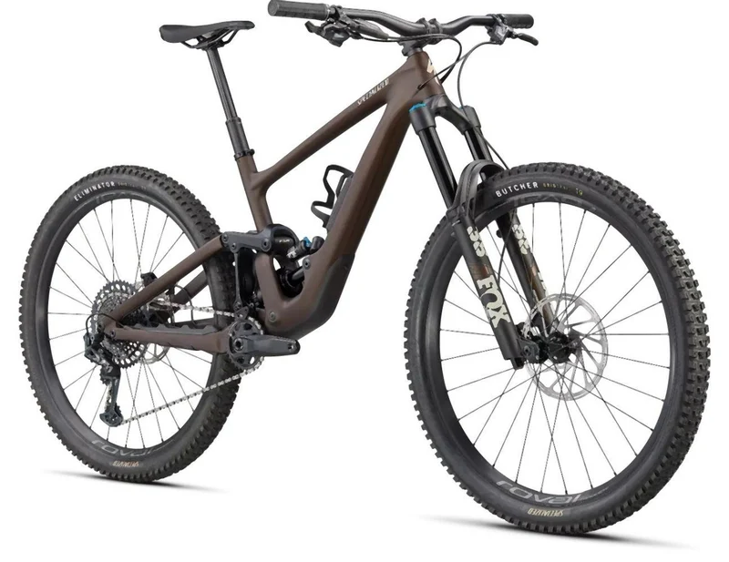 Specialized Enduro Expert Doppio/Sand