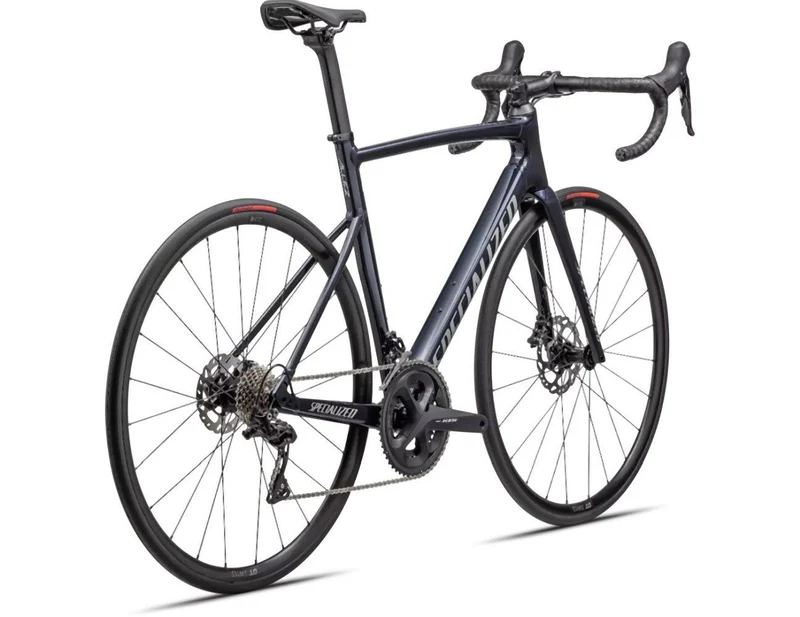 Specialized Allez Sprint Comp Metallic Deep Marine/Dove
