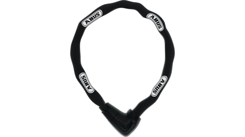 Abus Steel-O-Chain 9808K