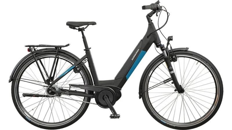Winora CB400i 26