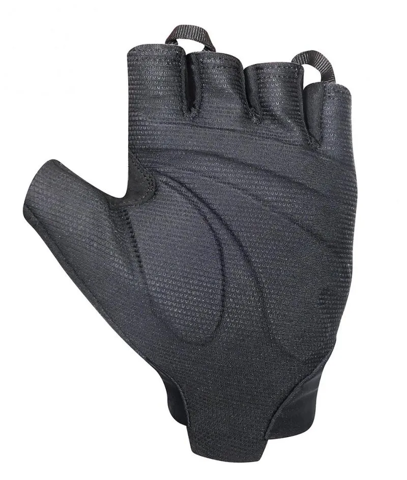 CHIBA Ergo Superlight - Radhandschuhe XXL violett, atmungsaktiv mit Gelpolster