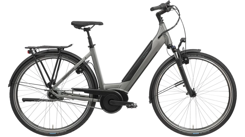 Winora CB400i 28