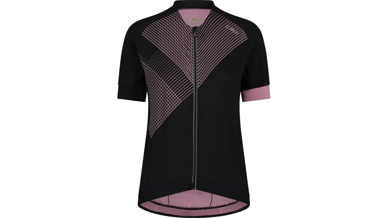 CMP Woman Bike T-Shirt