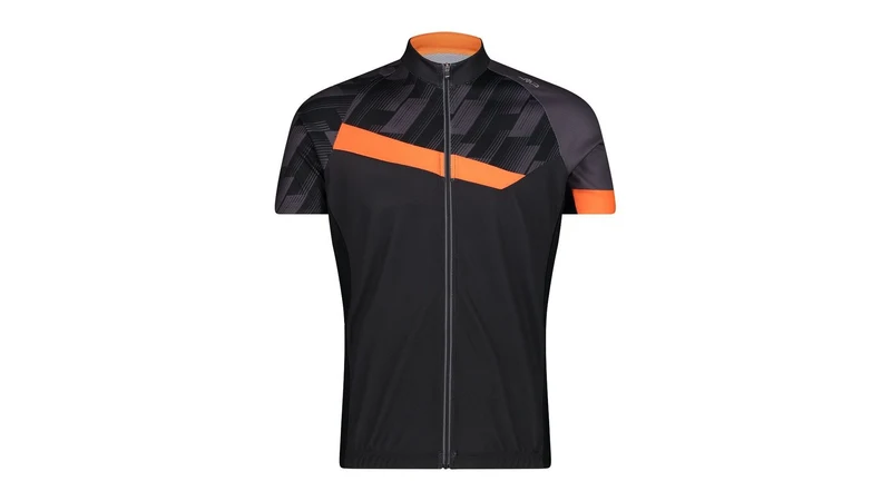 CMP Man Bike T-Shirt