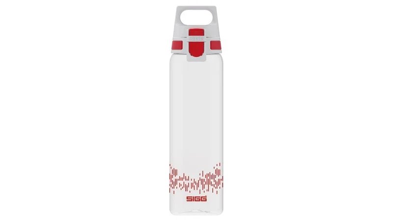 Sigg Total Clear One MyPlanet 0,75L