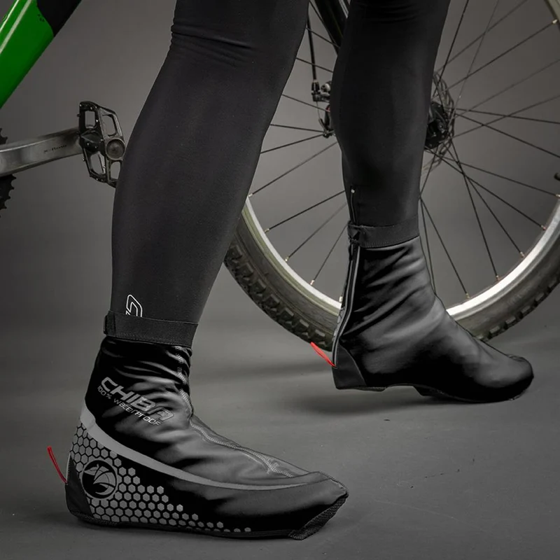 Chiba Race Überschuh