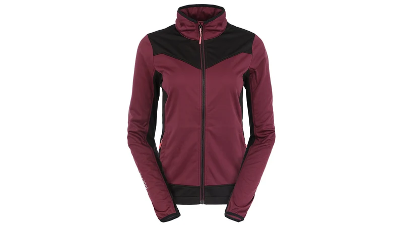 Otix Koko Softshelljacke Damen