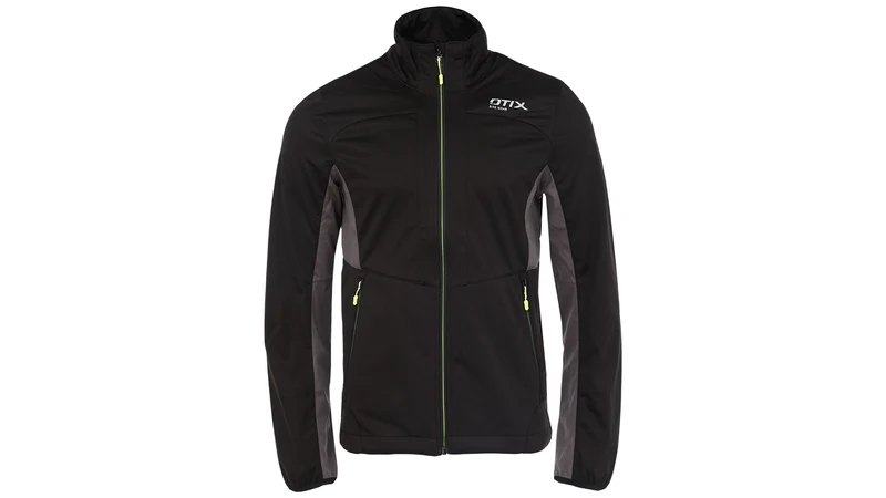 Otix Himiko Softshelljacke Herren