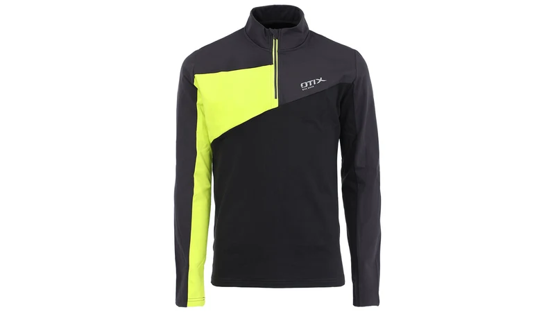 Otix Kawi Radtrikot langarm Herren