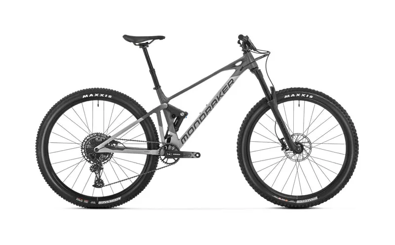 Mondraker RAZE Grey