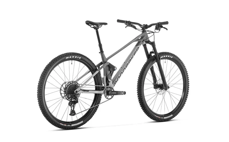 Mondraker RAZE Grey