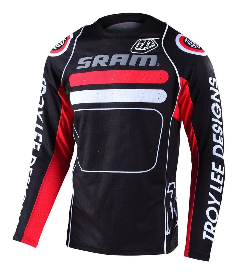 Troy Lee Designs Sprint Jersey Drop In