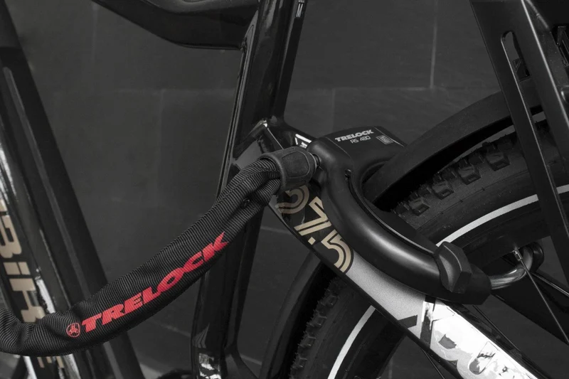 Trelock RS 480 P-O-C XL AZ