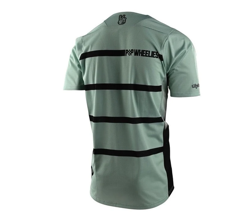Troy Lee Designs Skyline SS Jersey Diffuze