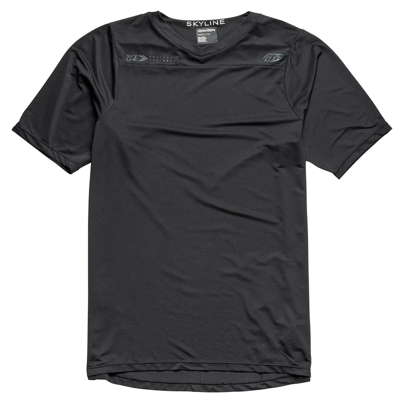 Troy Lee Designs Skyline Air SS Jersey Mono