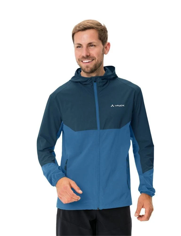 Vaude Men's Moab Jacket IV