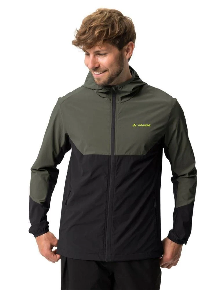 Vaude Men's Moab Jacket IV