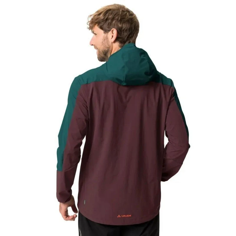 Vaude Men's Moab Jacket IV
