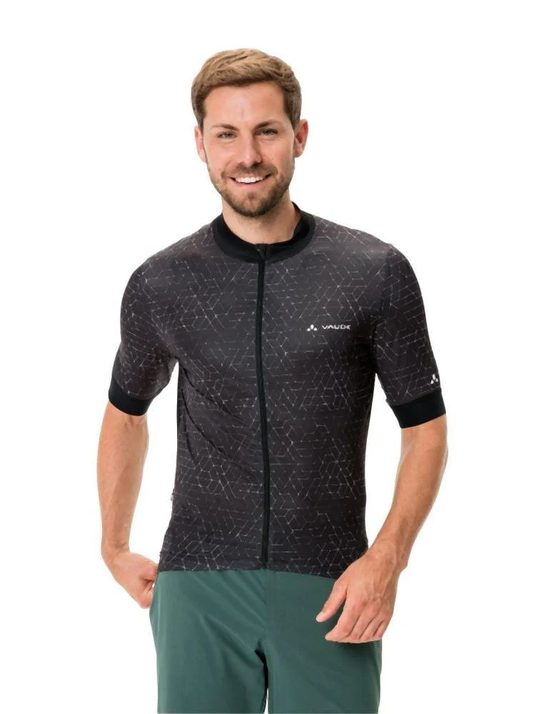 Vaude Men's Furka FZ Tricot