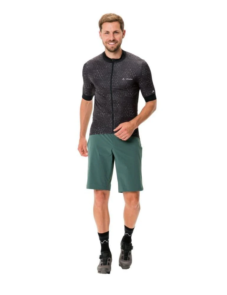 Vaude Men's Furka FZ Tricot