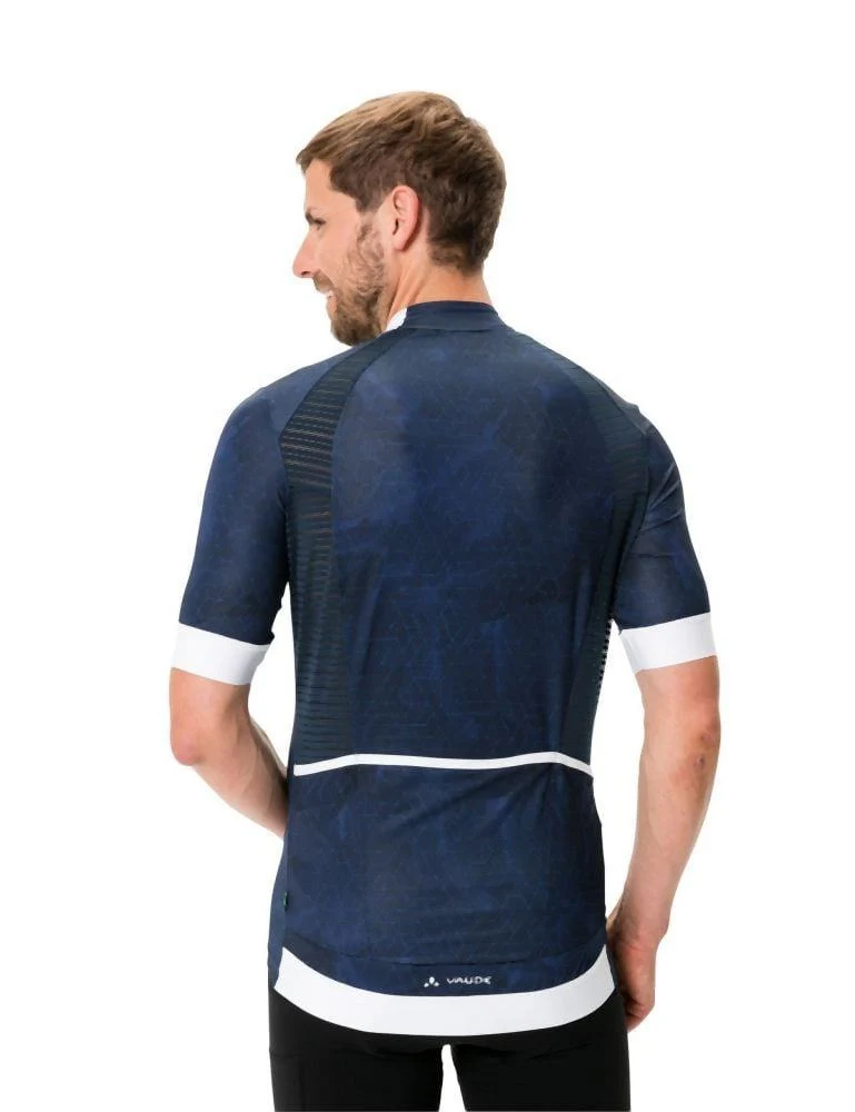 Vaude Men's Furka FZ Tricot