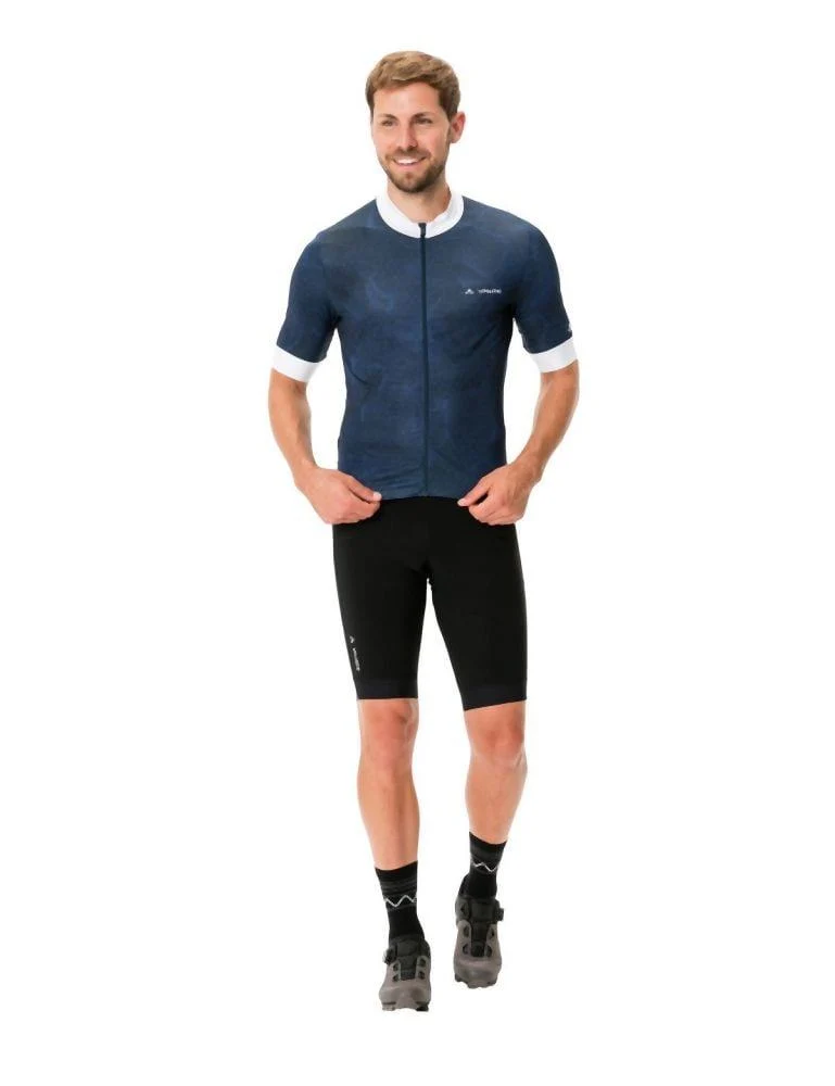 Vaude Men's Furka FZ Tricot