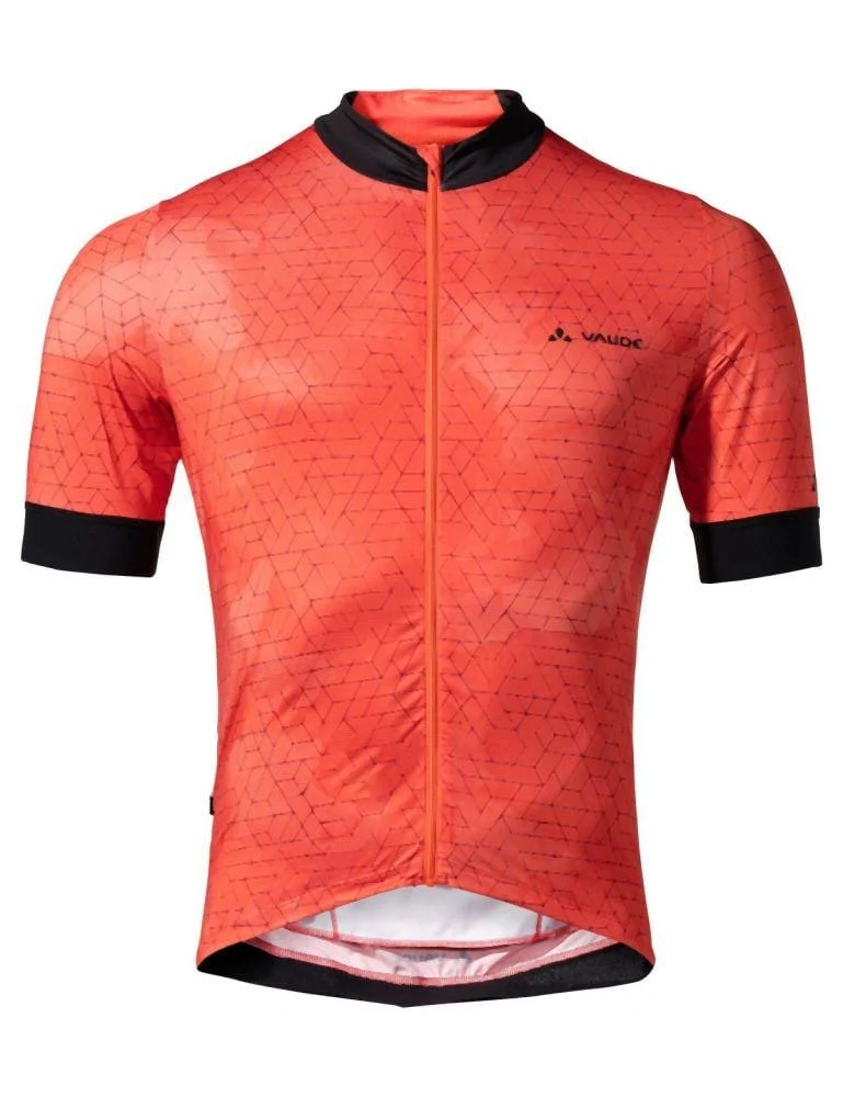 Vaude Men's Furka FZ Tricot