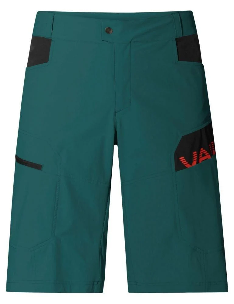 Vaude Men's Altissimo Shorts III