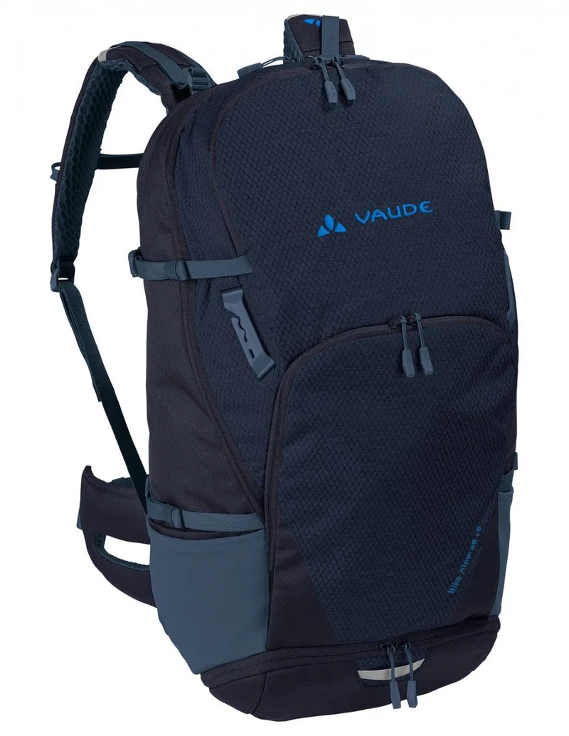 Vaude Bike Alpin 25L