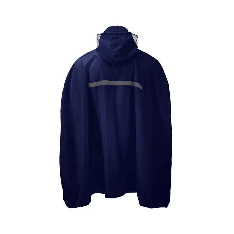 Chiba Regenponcho, 07 - marine, XS/S