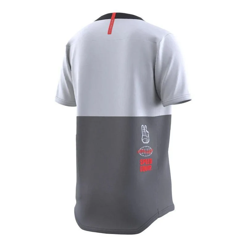 Troy Lee Designs Youth Flowline SS Jersey Scripter