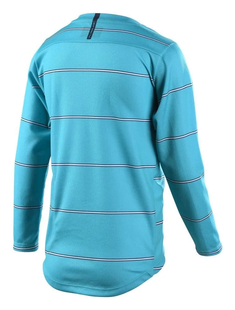 Troy Lee Designs youth Flowline LS Jersey