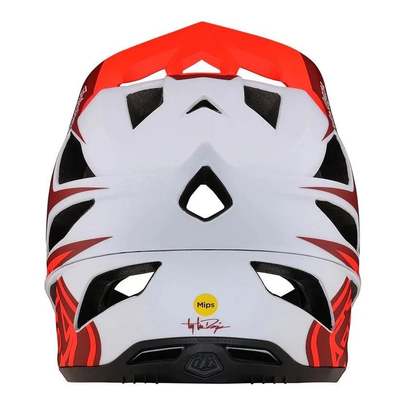 Troy Lee Designs Stage Helmet W/Mips