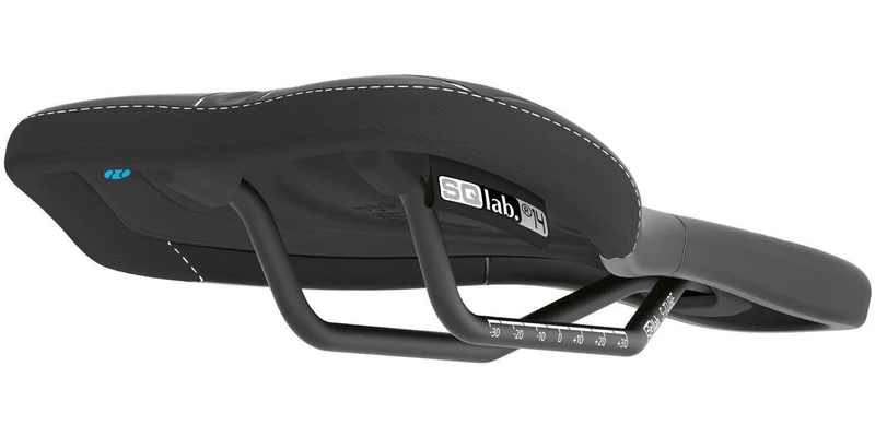 SQ-lab Sattel 611 Ergowave S-Tube